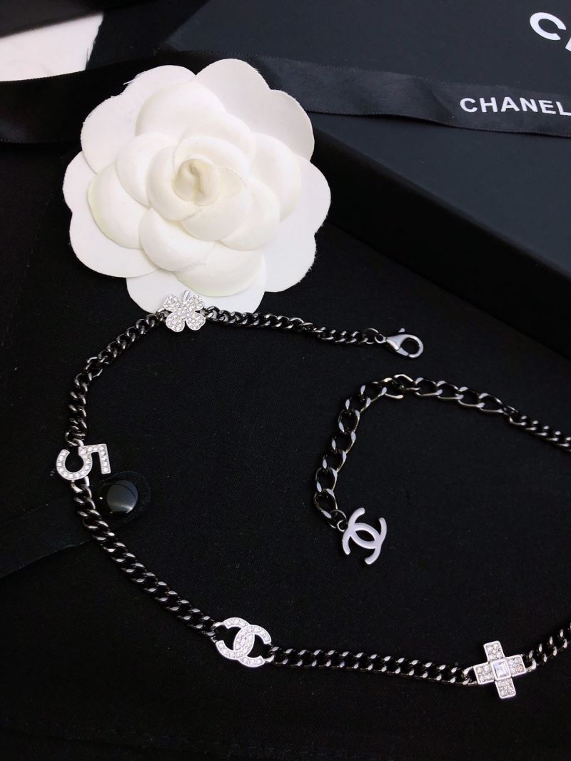 Chanel Necklaces